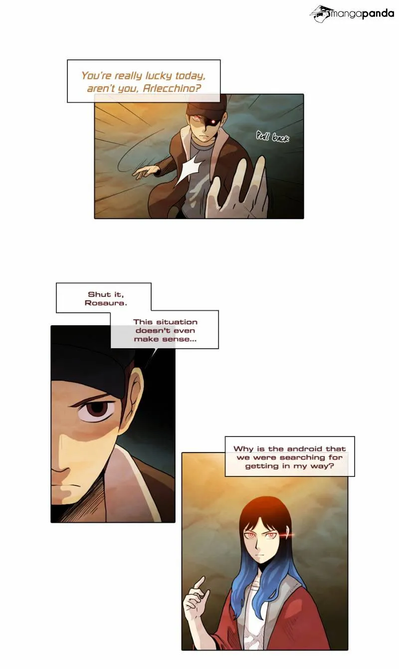 Gepetto Chapter 10 page 9 - MangaKakalot