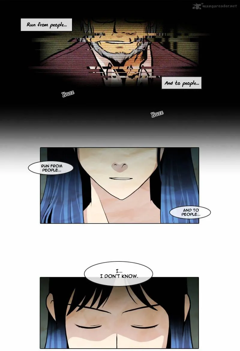 Gepetto Chapter 5 page 16 - MangaKakalot