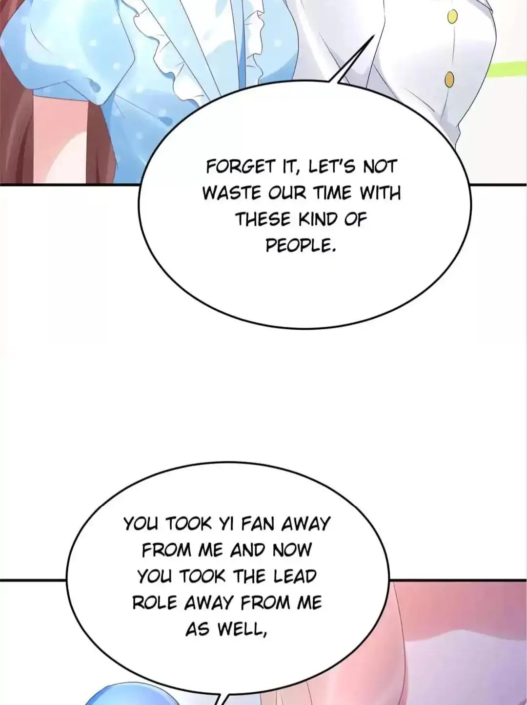 Get Out of Entertainment Circle Chapter 80 page 14 - MangaKakalot