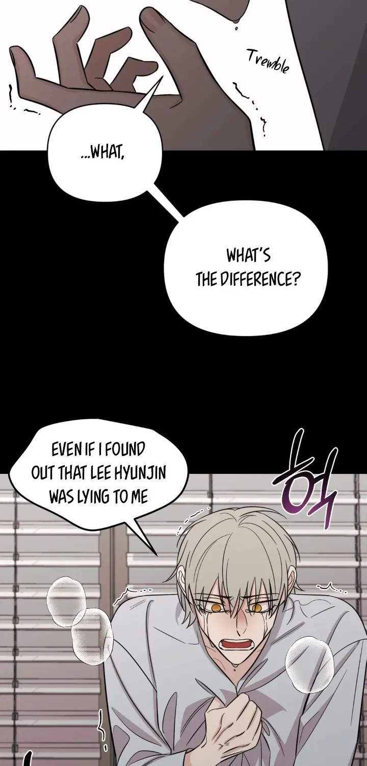 Get Out Of My House! Chapter 49 page 28 - MangaKakalot