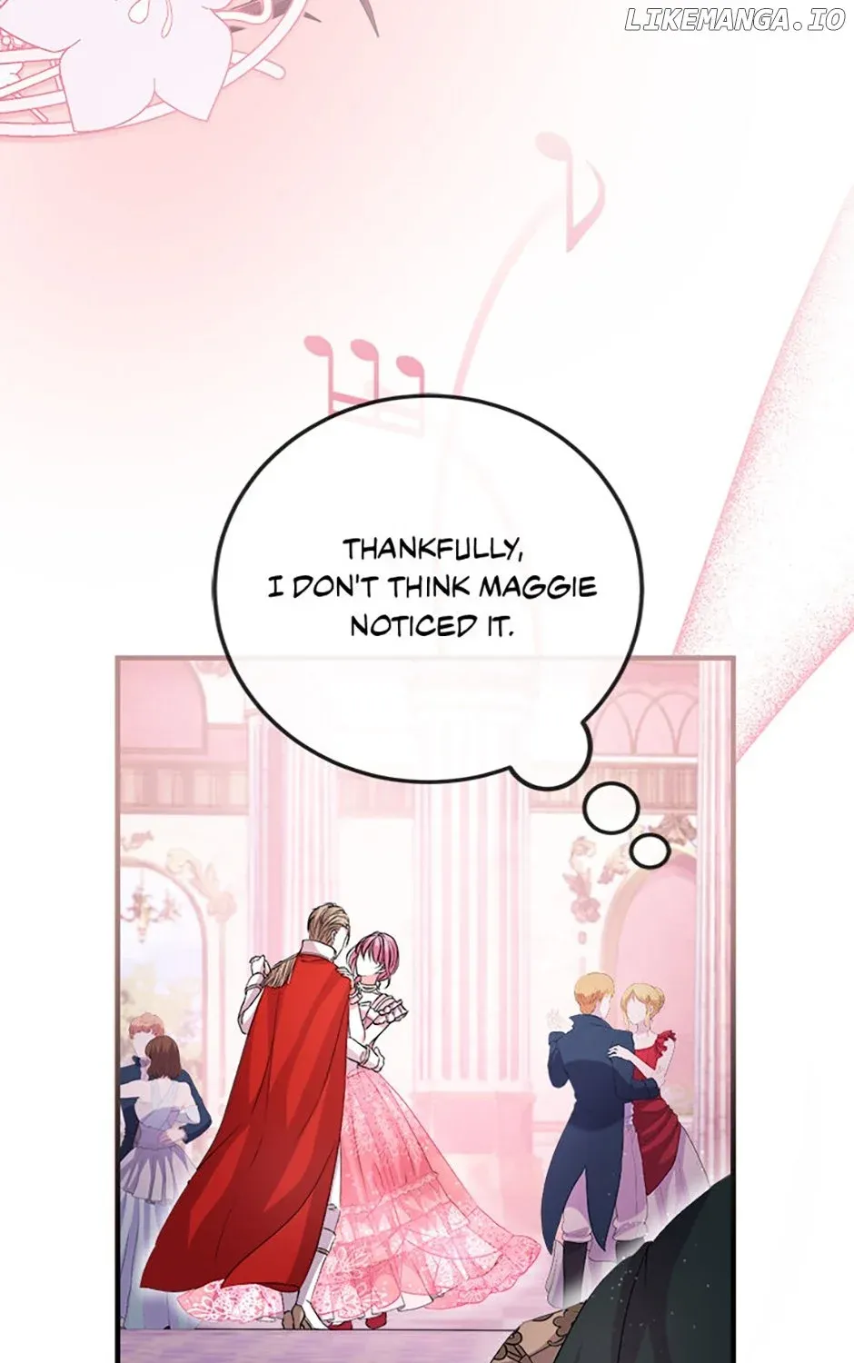 Get Out Of The Way, I’ll Decide The Ending Now! Chapter 20 page 49 - MangaNato