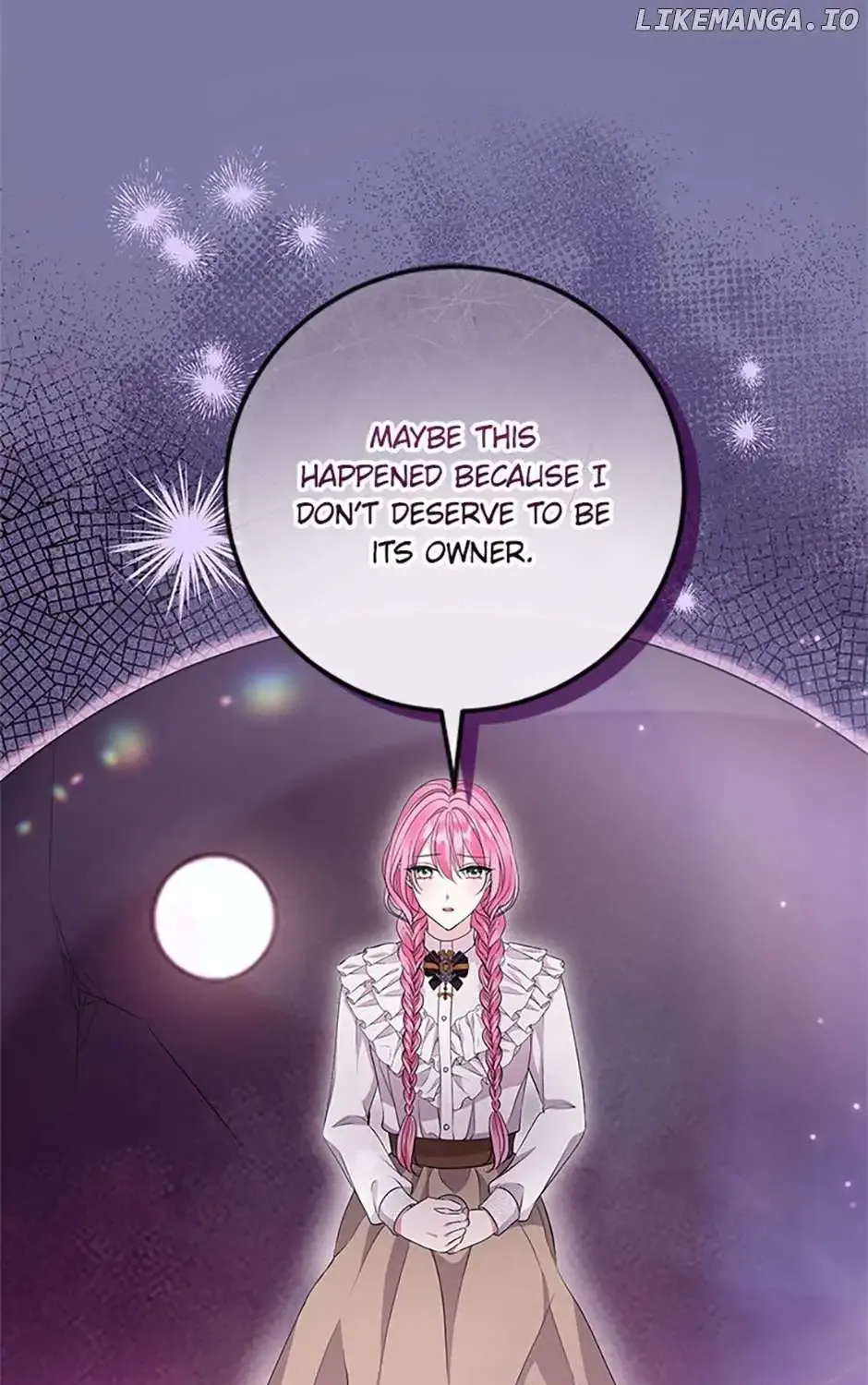 Get Out Of The Way, I’Ll Decide The Ending Now! Chapter 39 page 64 - MangaKakalot