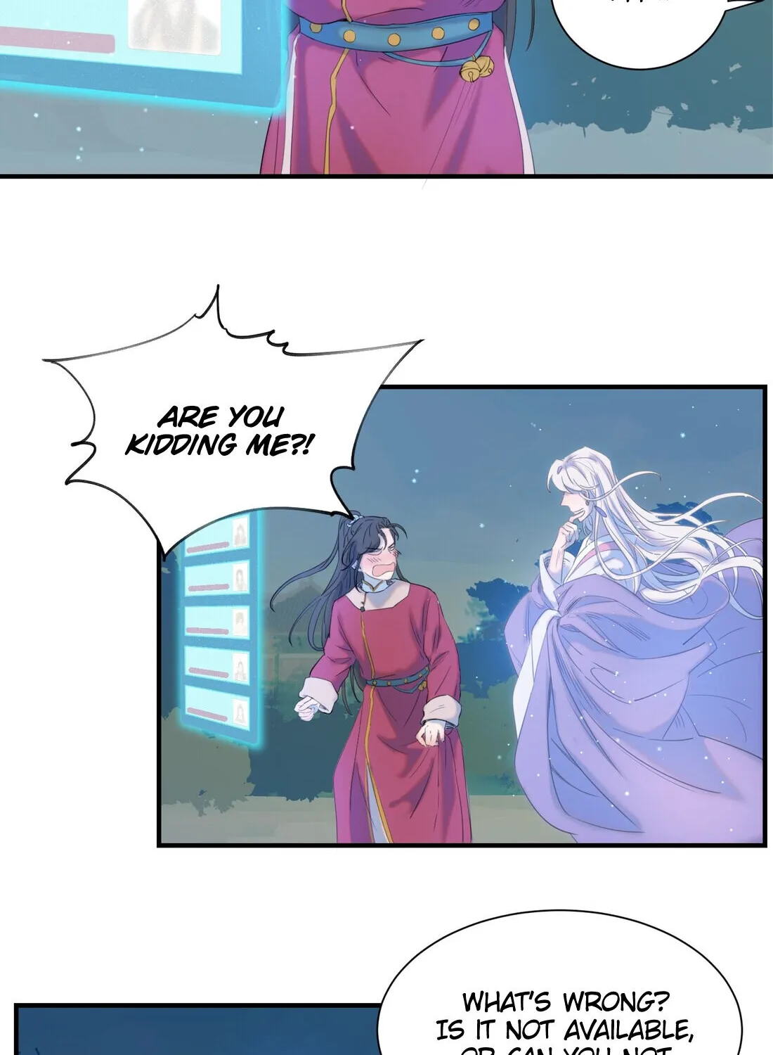 Get The Heroine’S Script Chapter 1 page 45 - MangaNato