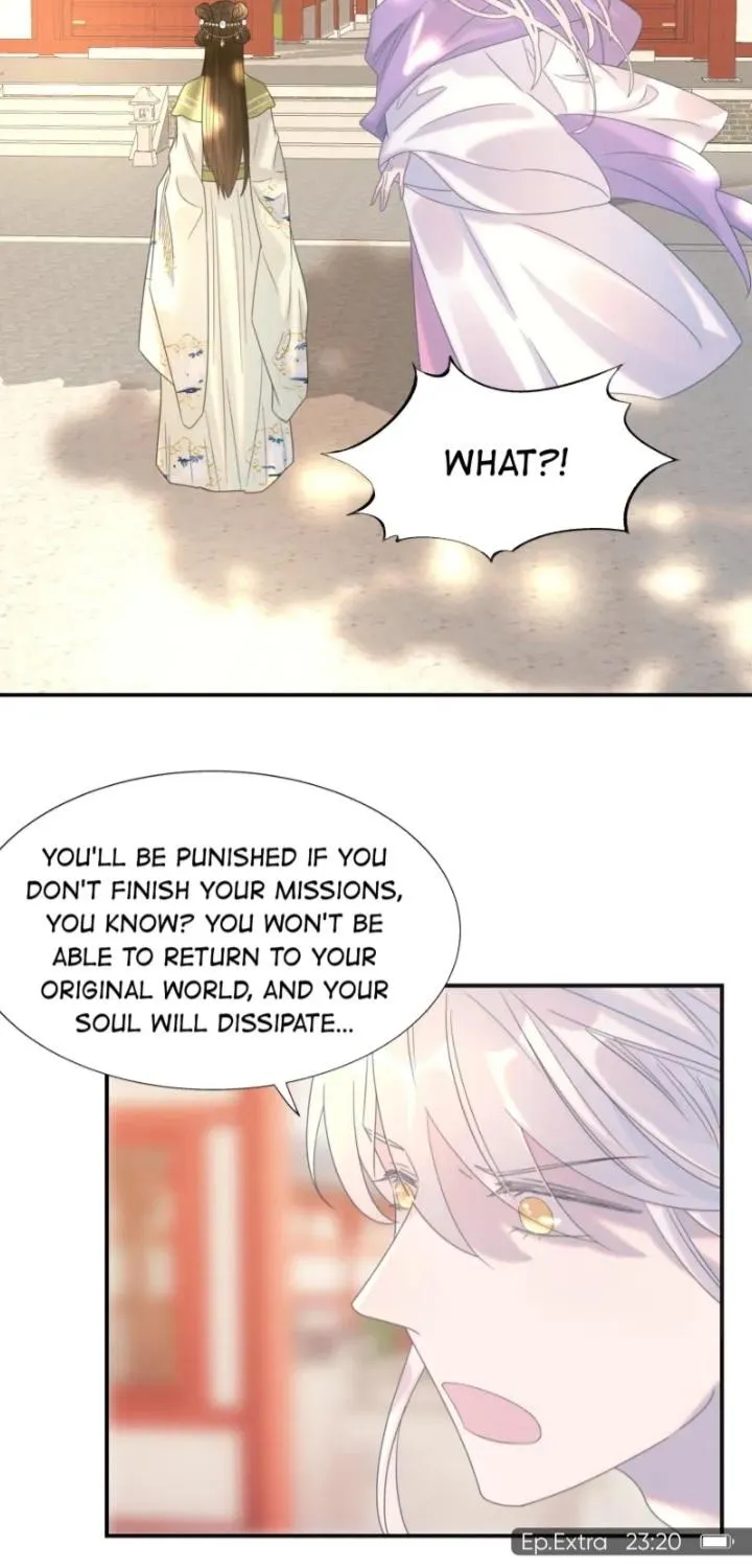 Get The Heroine’S Script Chapter 44.1 page 23 - MangaNato