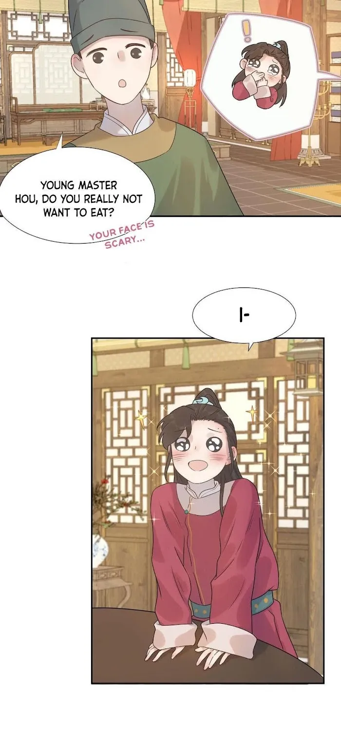 Get The Heroine’S Script Chapter 6 page 5 - MangaNato