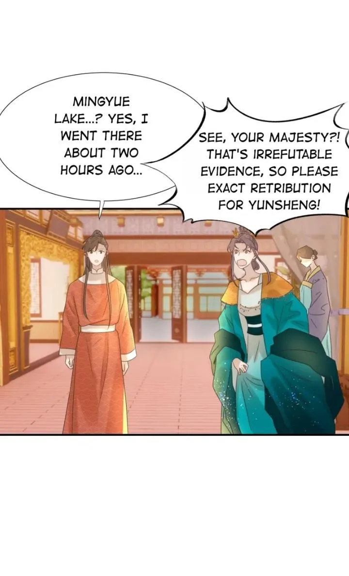 Get The Heroine’S Script Chapter 71 page 29 - MangaNato