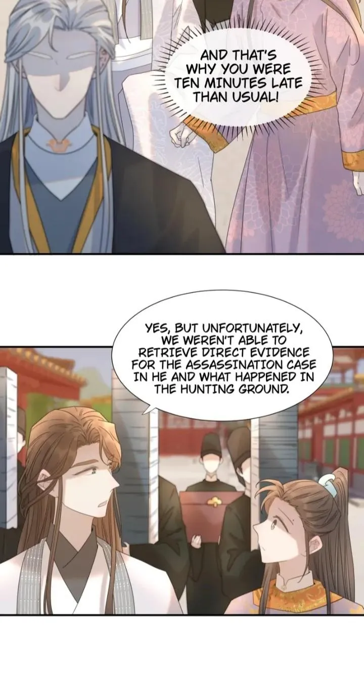 Get The Heroine’S Script Chapter 85 page 52 - MangaNato