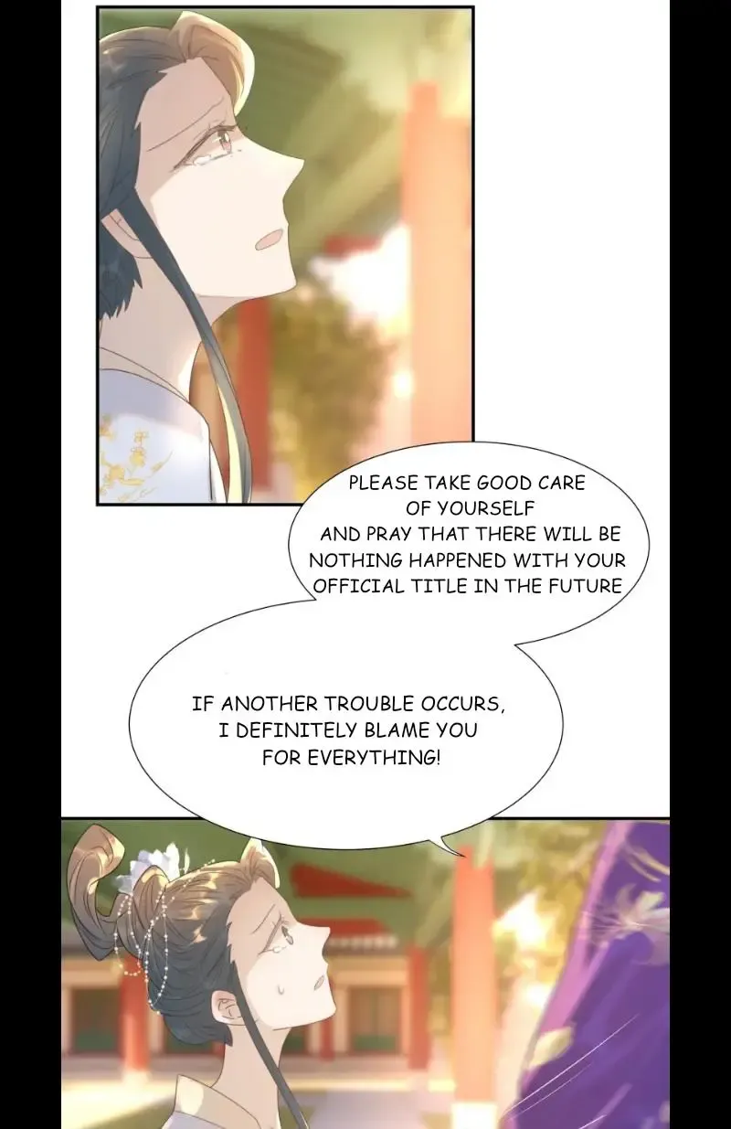 Get The Heroine’S Script Chapter 91 page 21 - MangaNato