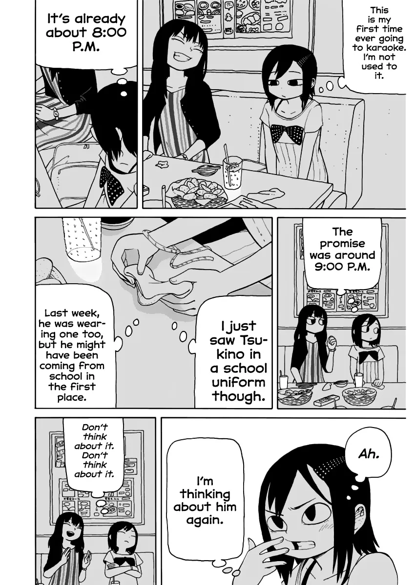 Getsuyoubi no Tomodachi Chapter 2 page 23 - MangaKakalot