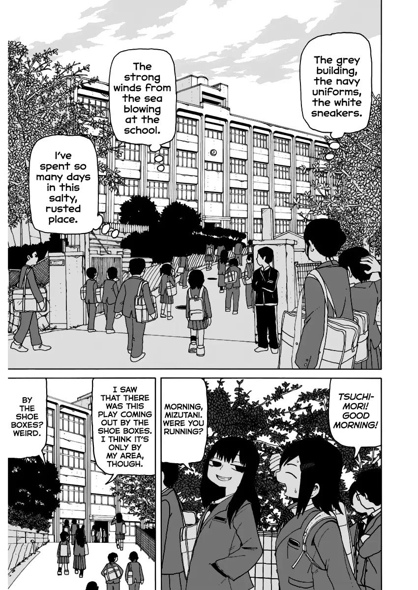 Getsuyoubi no Tomodachi Chapter 2 page 10 - MangaKakalot