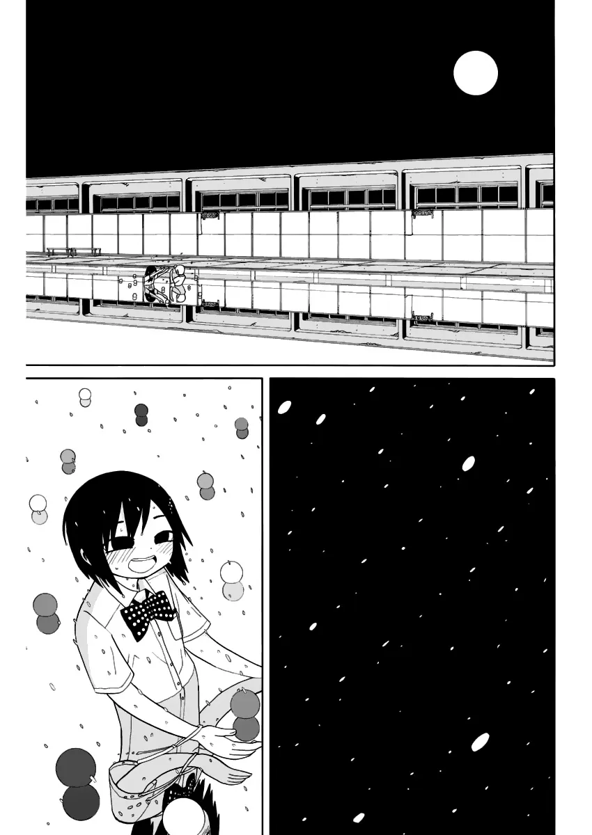 Getsuyoubi no Tomodachi Chapter 3 page 36 - MangaKakalot