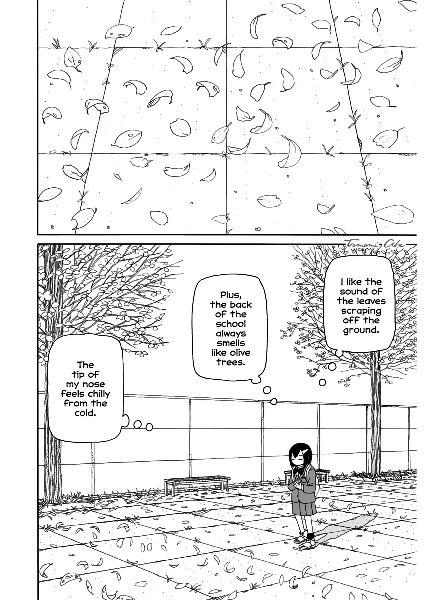 Getsuyoubi no Tomodachi Chapter 5 page 25 - MangaKakalot