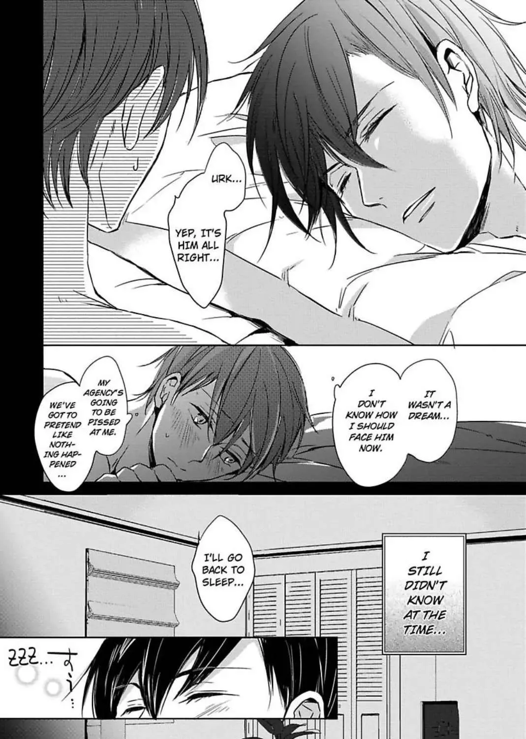 Getting Closer To Subaru Isshiki Chapter 1 page 56 - MangaKakalot