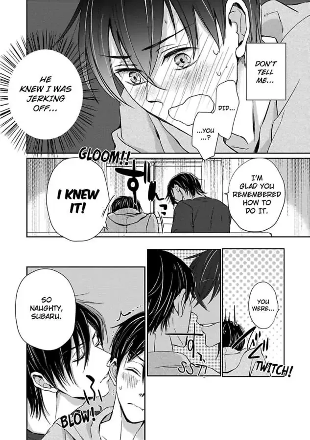 Getting Closer To Subaru Isshiki Chapter 4 page 18 - MangaKakalot