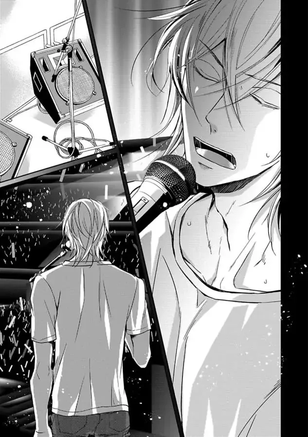 Getting Closer To Subaru Isshiki Chapter 5 page 28 - MangaKakalot