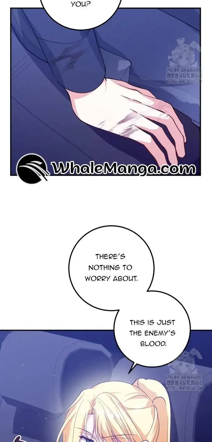 Getting Married Without My Badge Chapter 16 page 39 - MangaKakalot