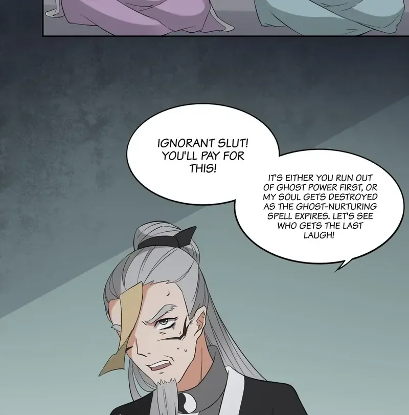 Ghost Consort Chapter 30 page 29 - MangaKakalot