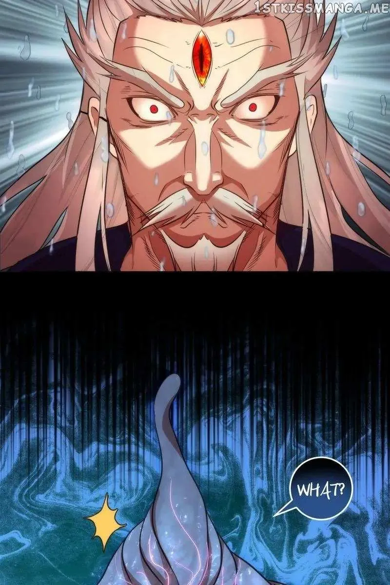 Ghost Emperor Chapter 182 page 70 - MangaNato