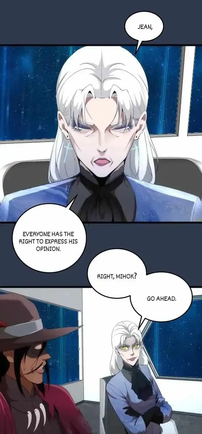 Ghost Emperor Chapter 232 page 6 - MangaNato