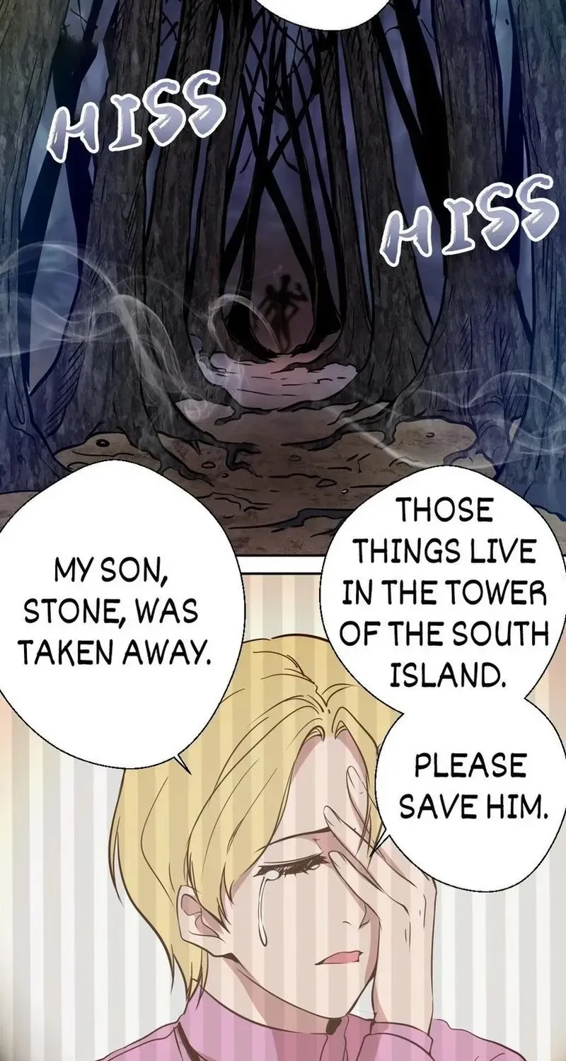 Ghost Emperor Chapter 42 page 95 - MangaNato