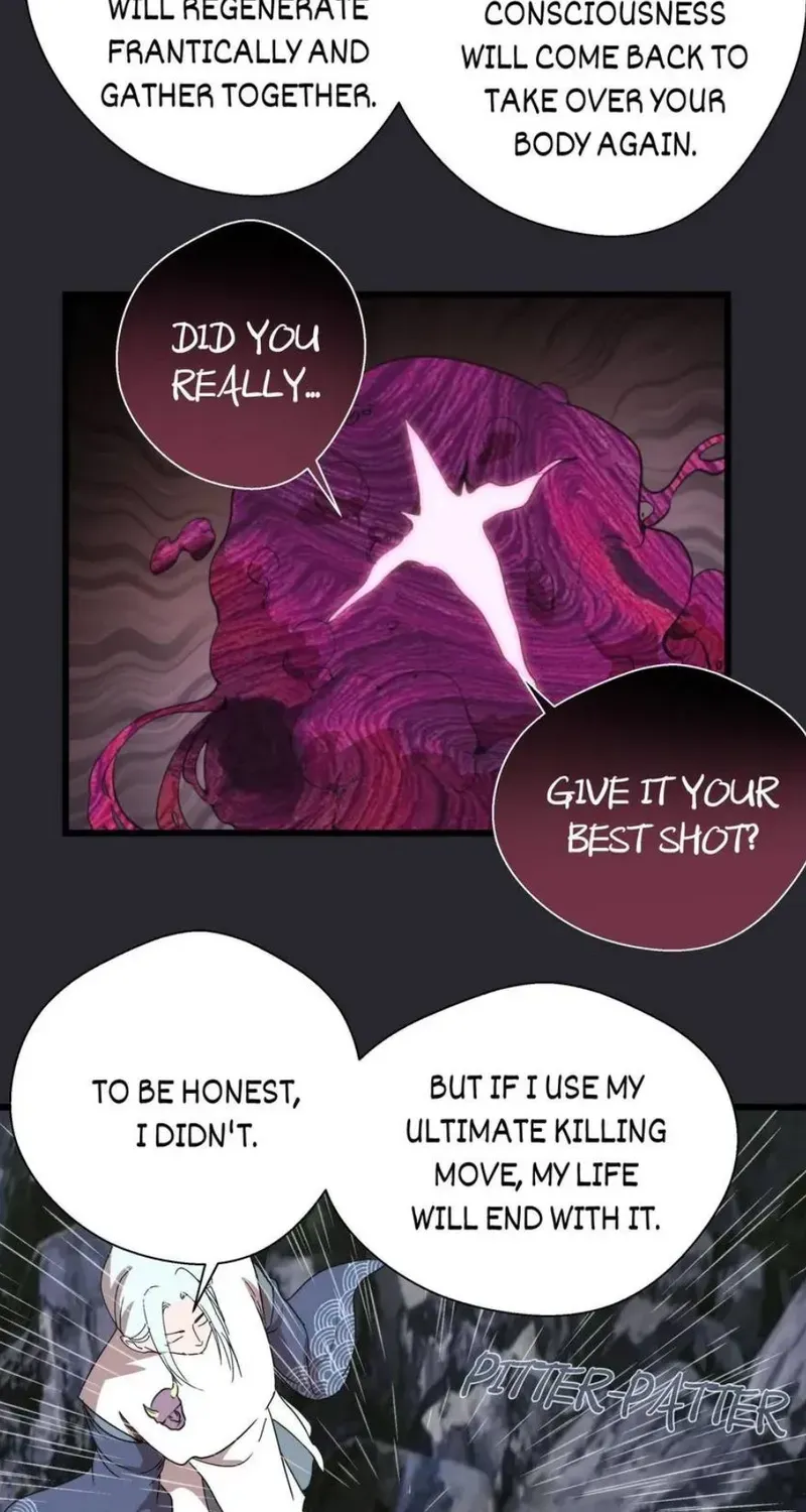 Ghost Emperor Chapter 87 page 13 - MangaNato