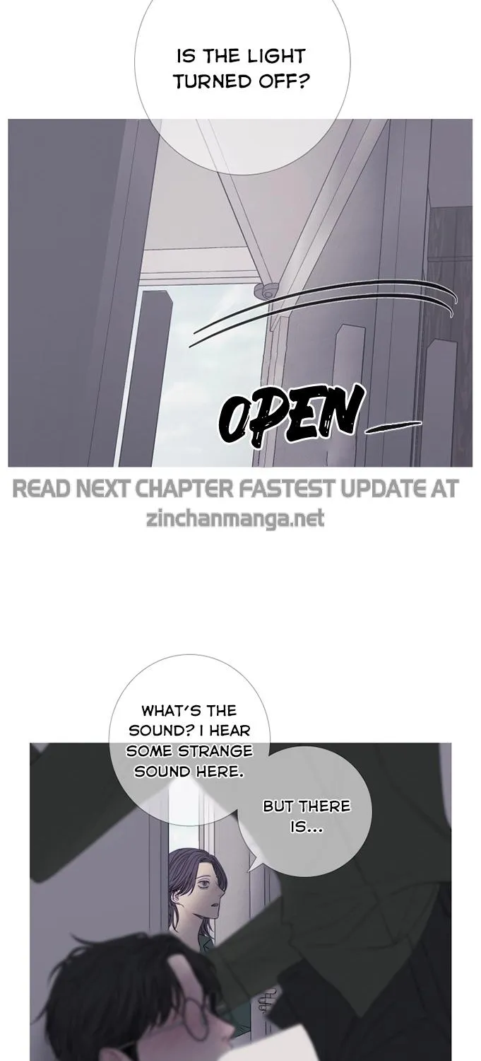 Ghost Gate Chapter 21 page 34 - MangaNelo