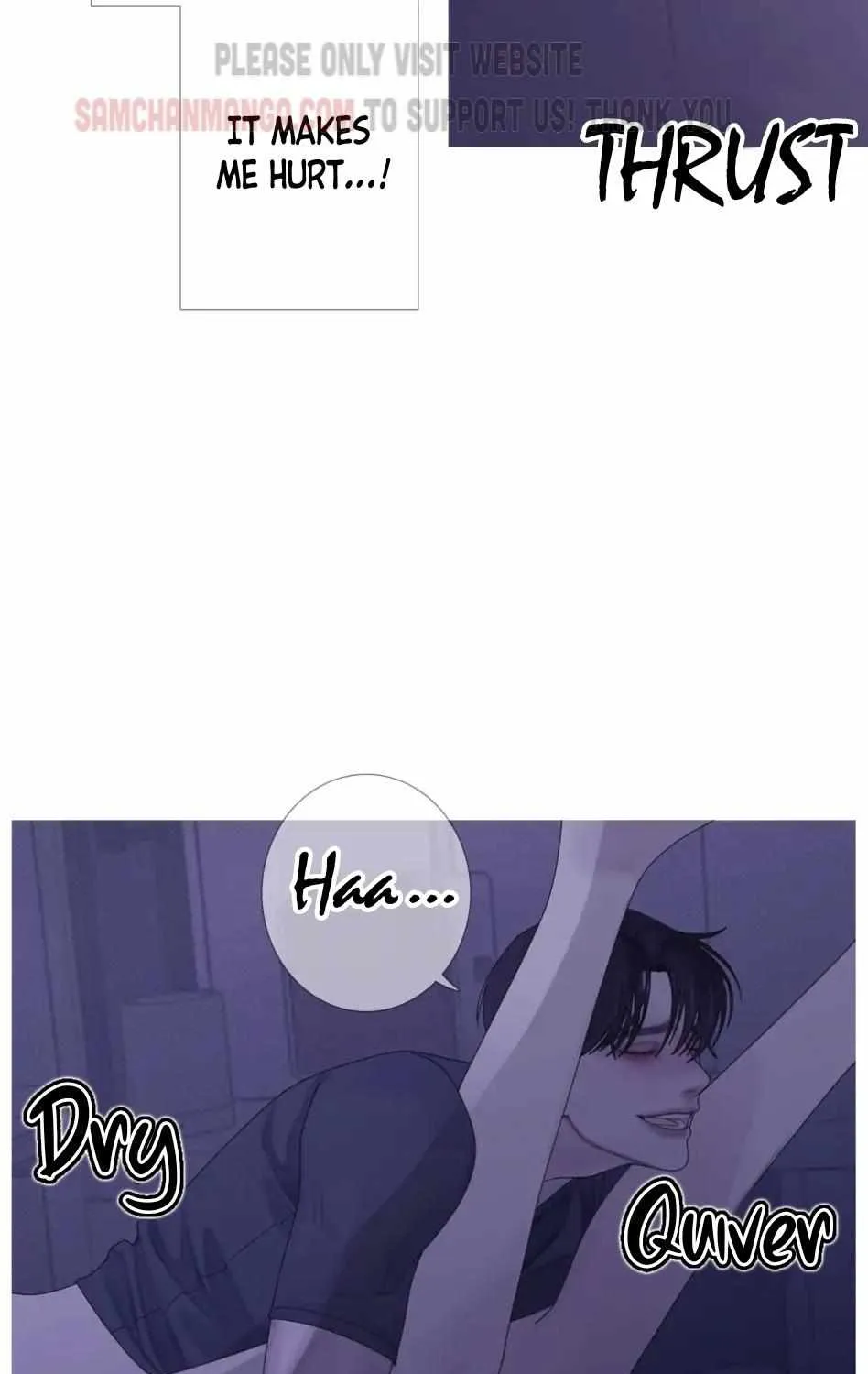 Ghost Gate Chapter 31 page 47 - MangaKakalot