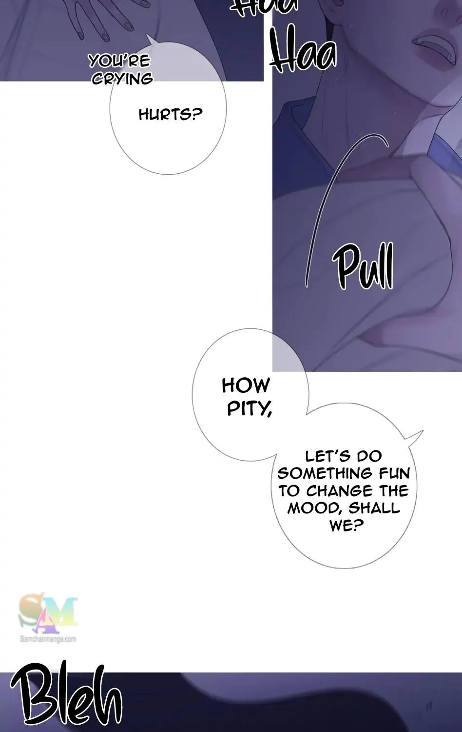 Ghost Gate - Page 55