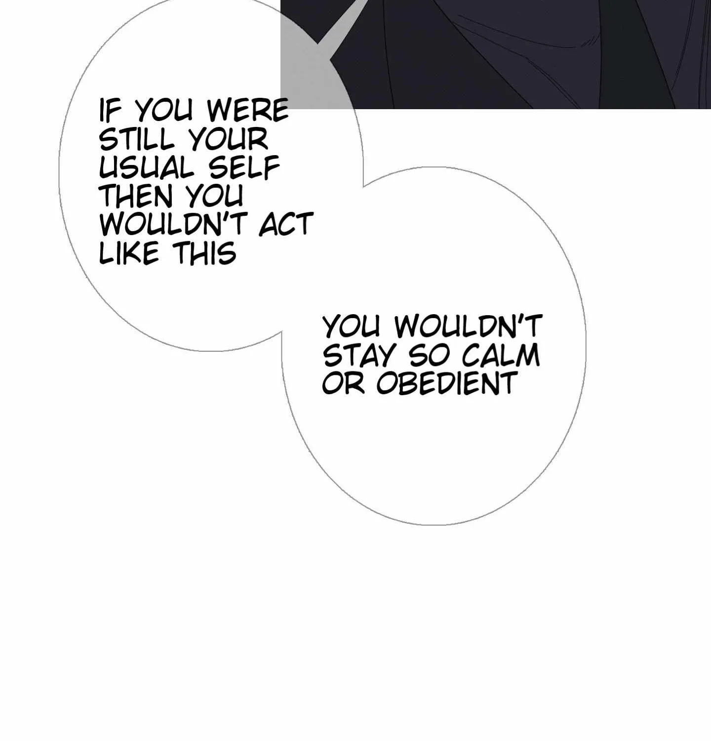 Ghost Gate Chapter 35 page 15 - MangaNelo