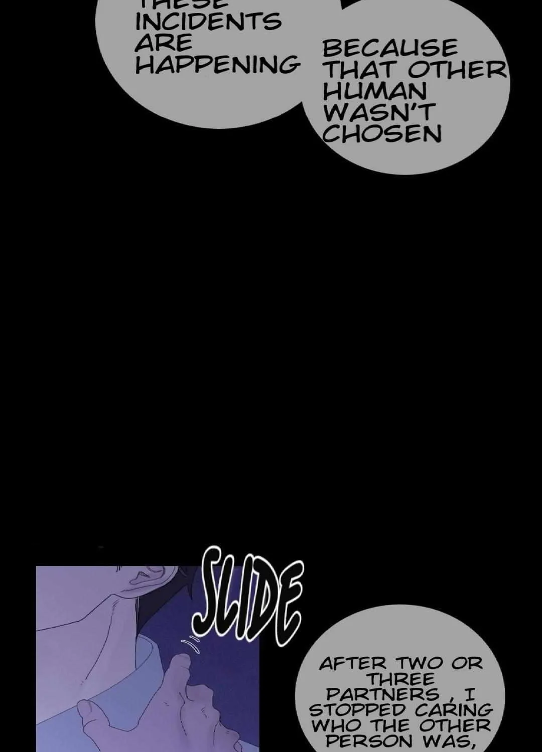 Ghost Gate Chapter 39 page 23 - MangaNelo