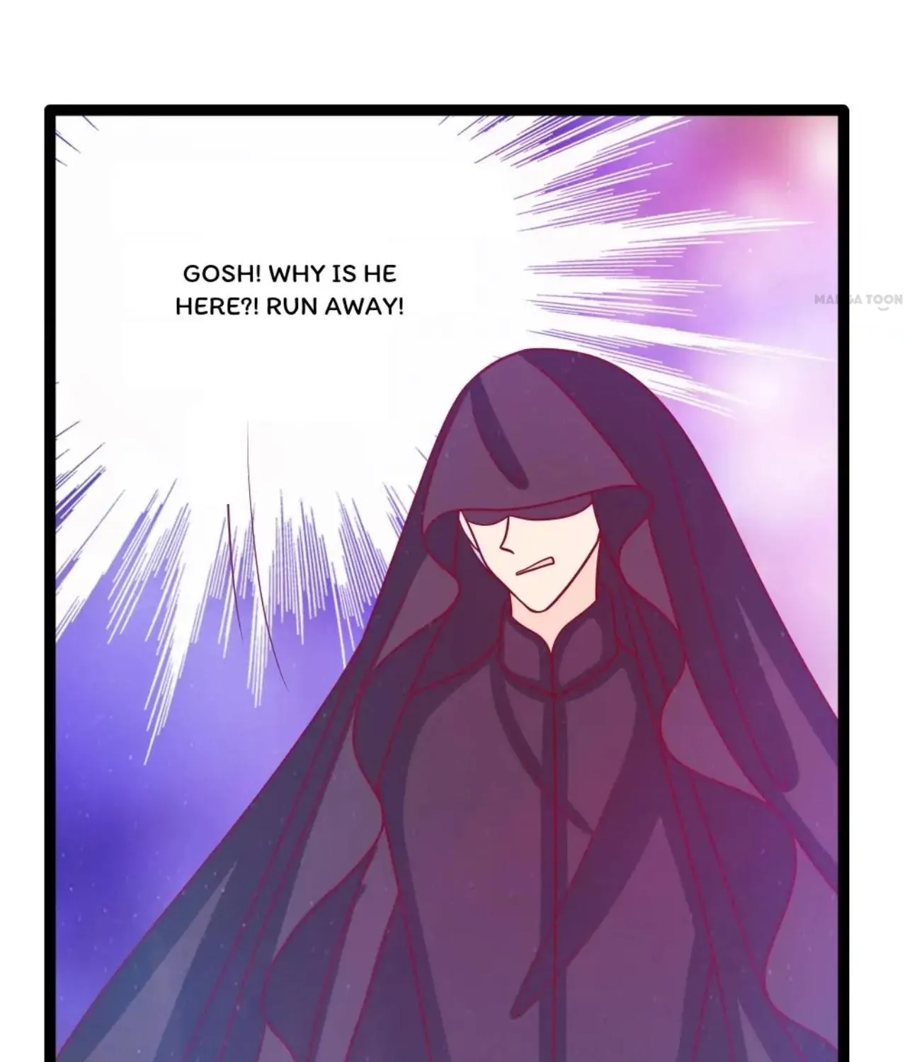 Ghost Hubby Spoils Me Chapter 41 page 23 - MangaNato