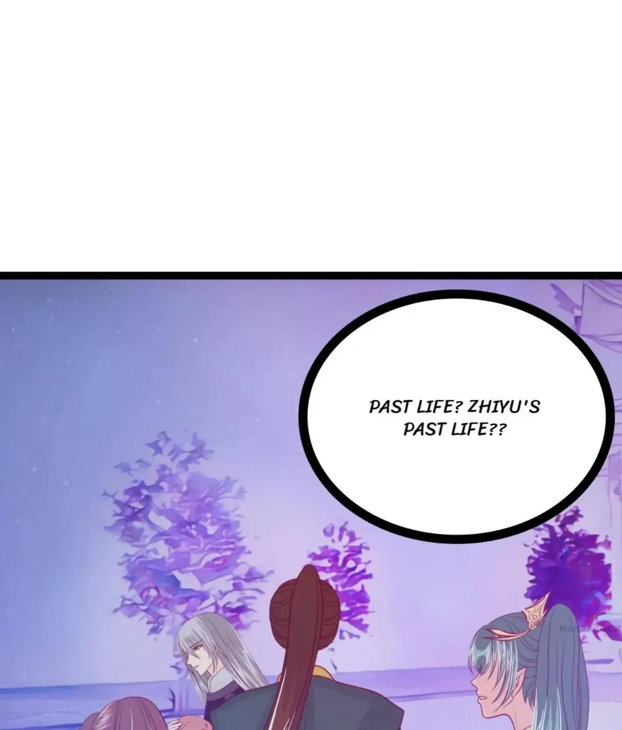 Ghost Hubby Spoils Me Chapter 56 page 3 - MangaNato