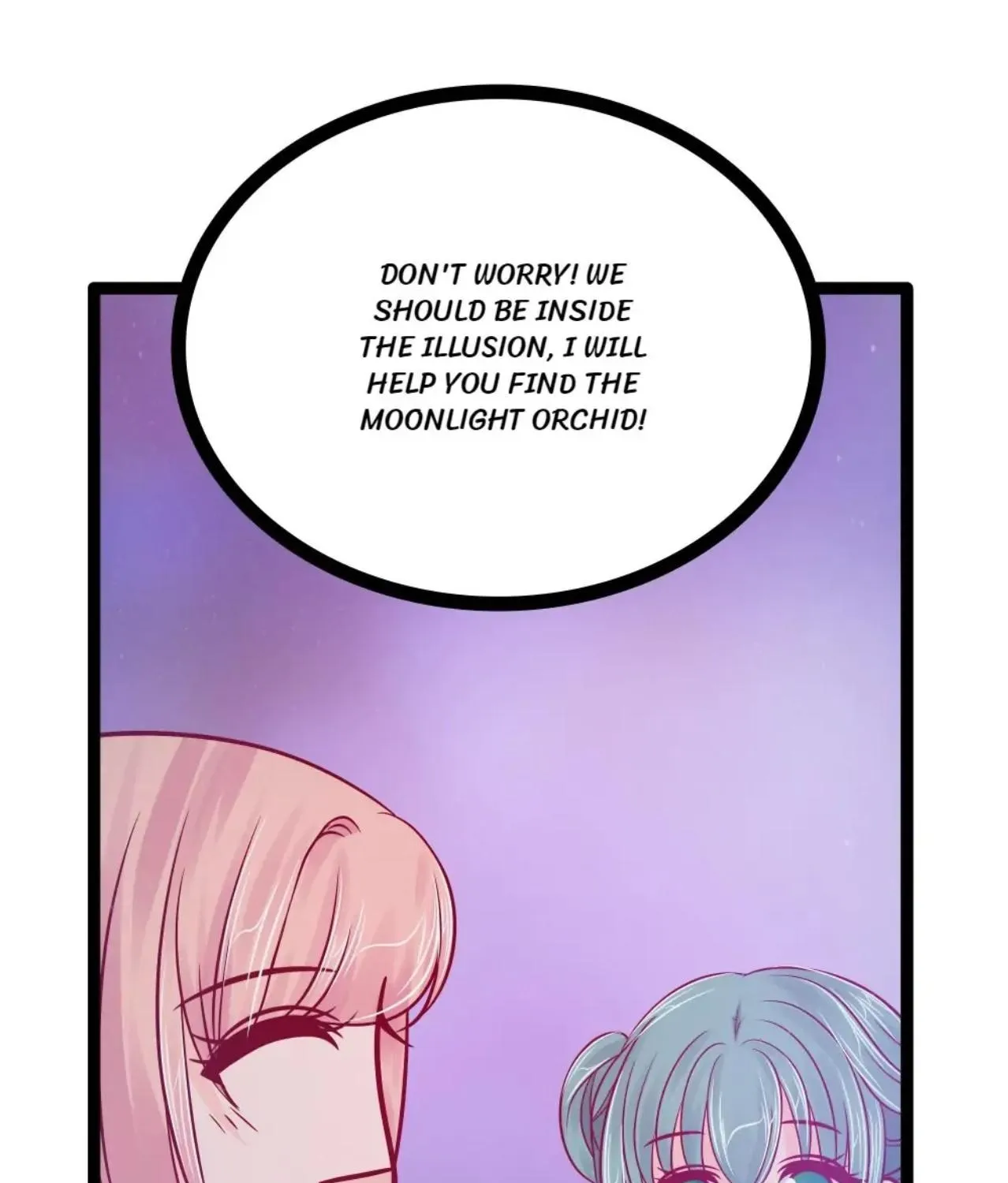 Ghost Hubby Spoils Me Chapter 65 page 21 - MangaNato