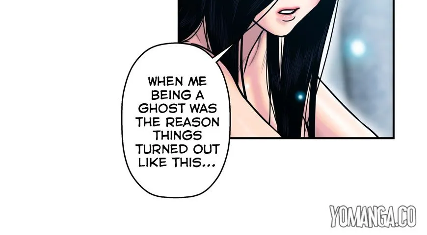 Ghost Love - Page 33