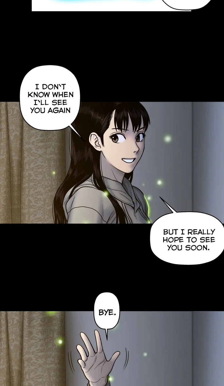 Ghost Love - Page 30