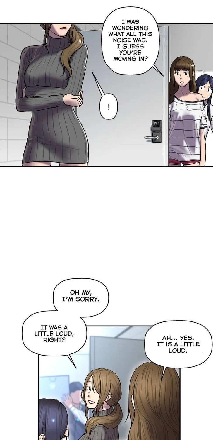 Ghost Love - Page 33