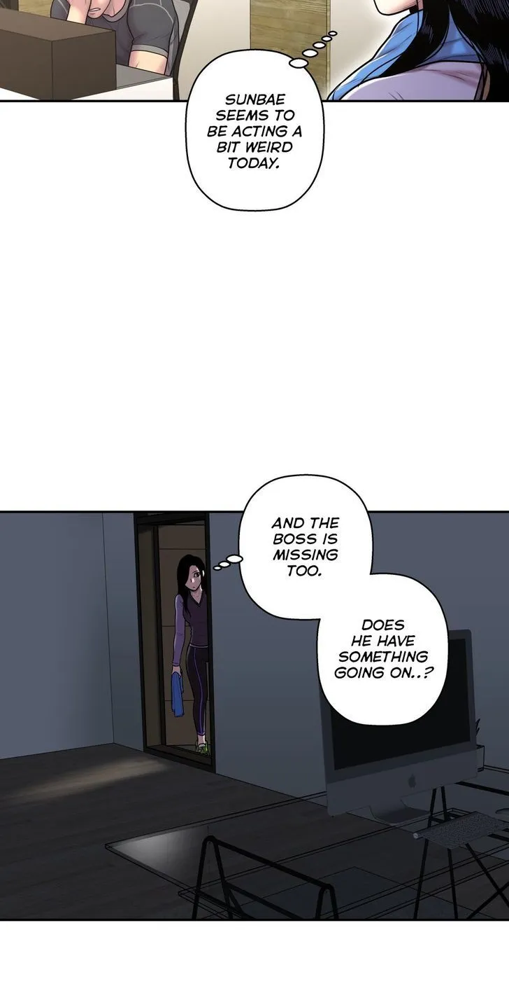 Ghost Love - Page 52