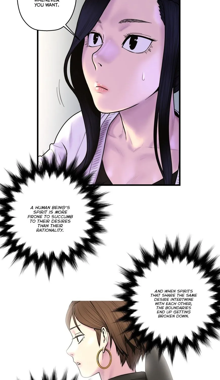 Ghost Love - Page 11