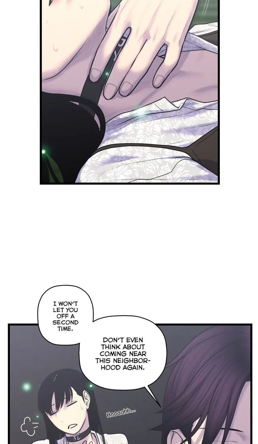 Ghost Love - Page 51