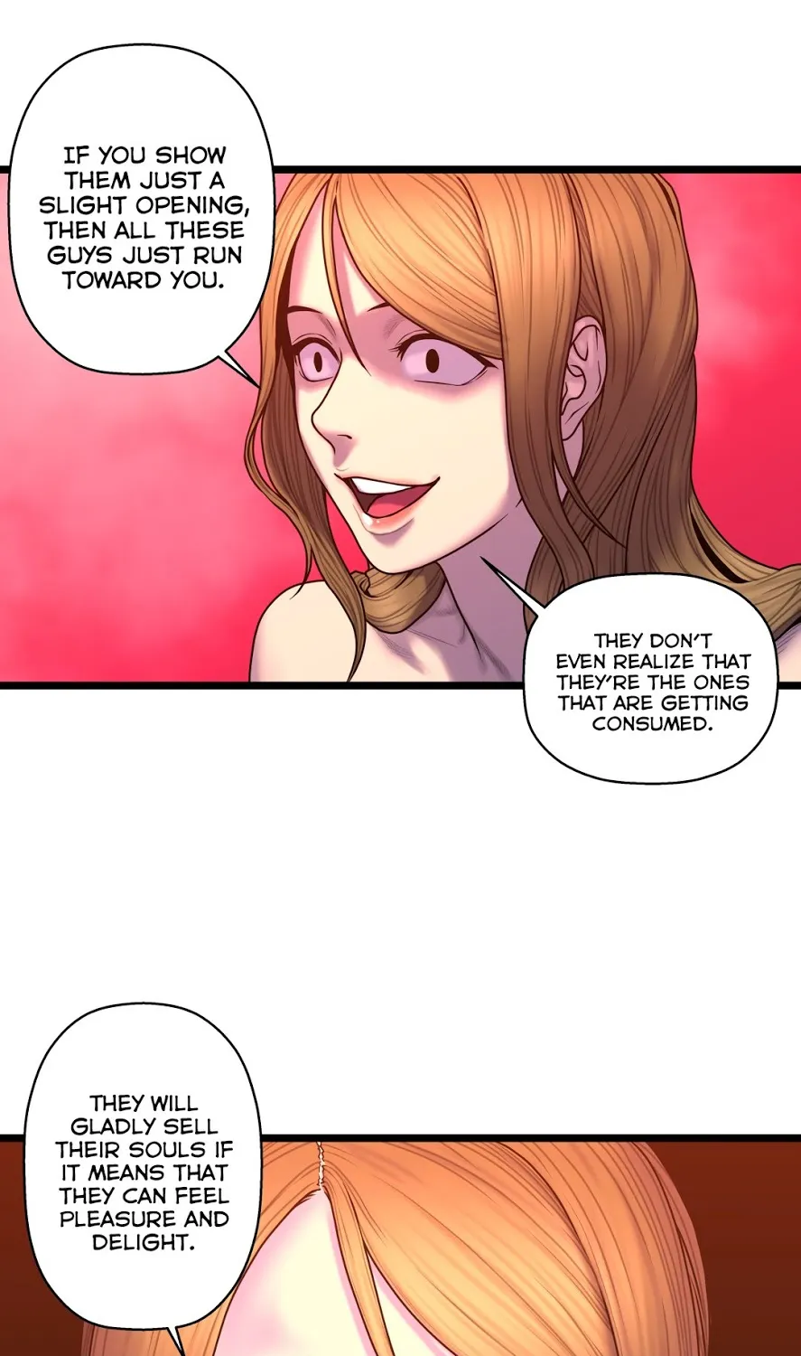 Ghost Love - Page 32