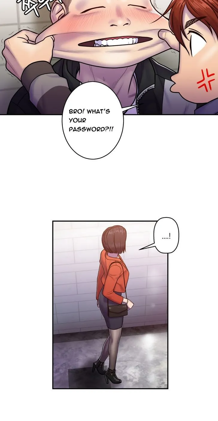 Ghost Love - Page 21