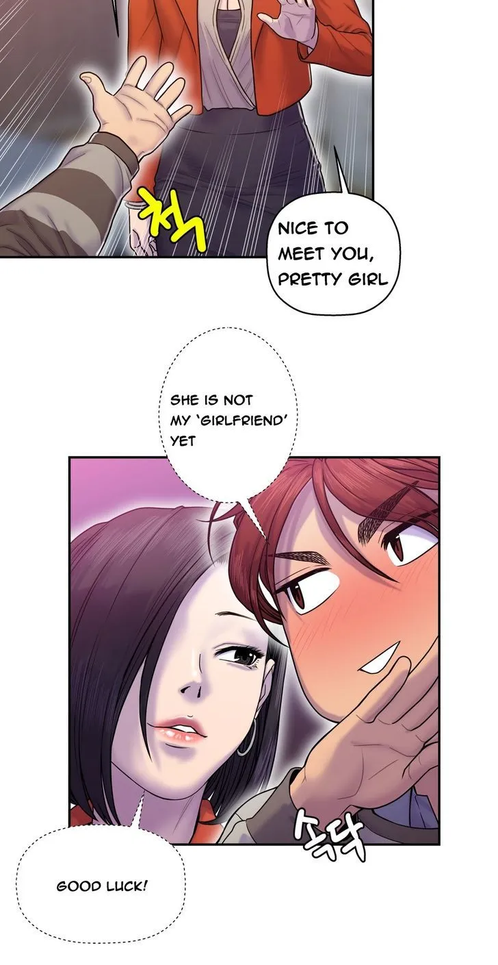 Ghost Love - Page 39