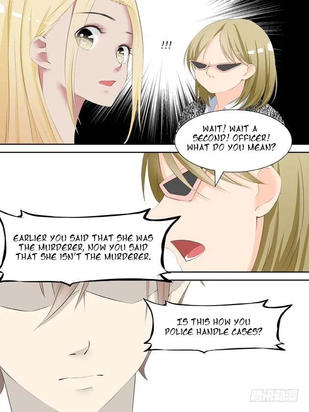 Ghost Marriage Chapter 16 page 2 - MangaKakalot