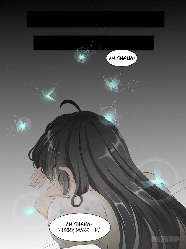 Ghost Marriage Chapter 18 page 6 - MangaKakalot