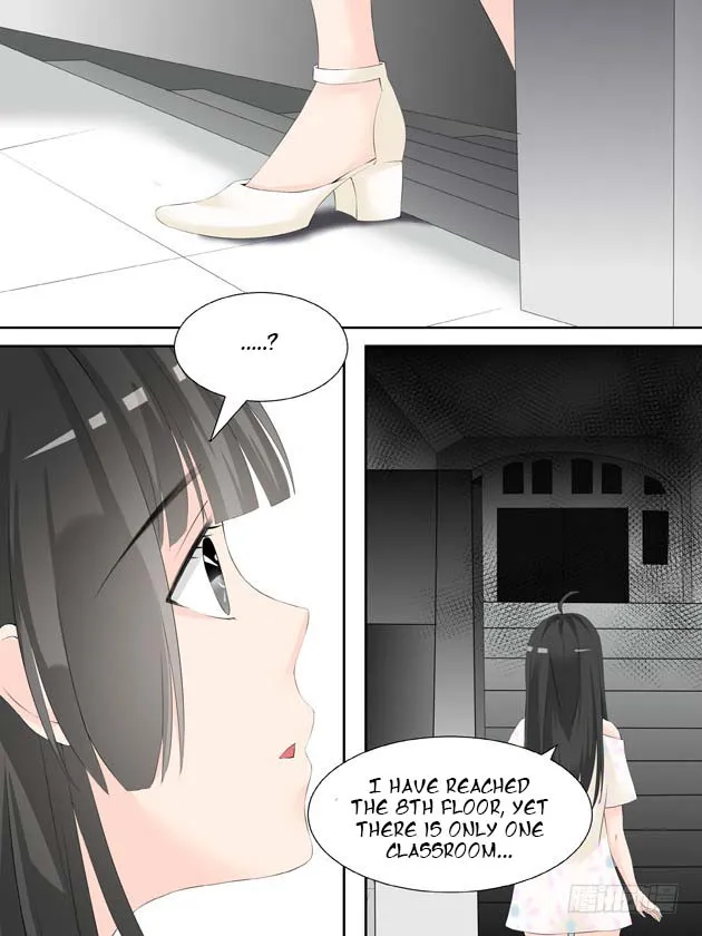 Ghost Marriage Chapter 19 page 5 - MangaKakalot