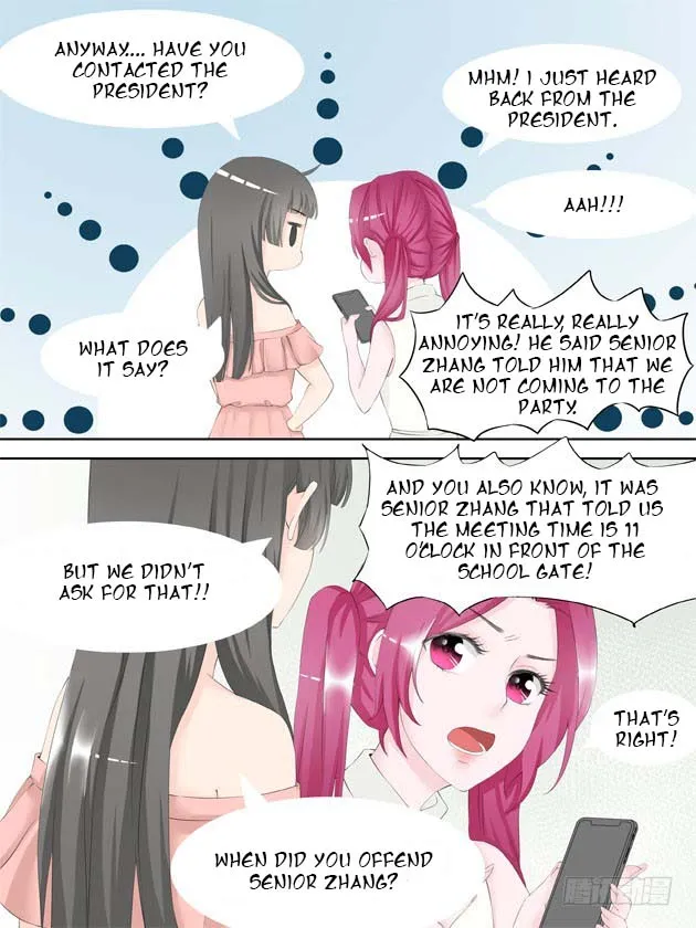 Ghost Marriage Chapter 5 page 4 - MangaKakalot