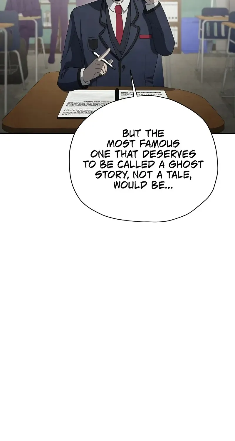 Ghost Story Club (Remake) Chapter 20 page 110 - MangaKakalot