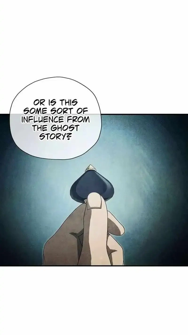 Ghost Story Club (Remake) Chapter 28 page 31 - MangaKakalot