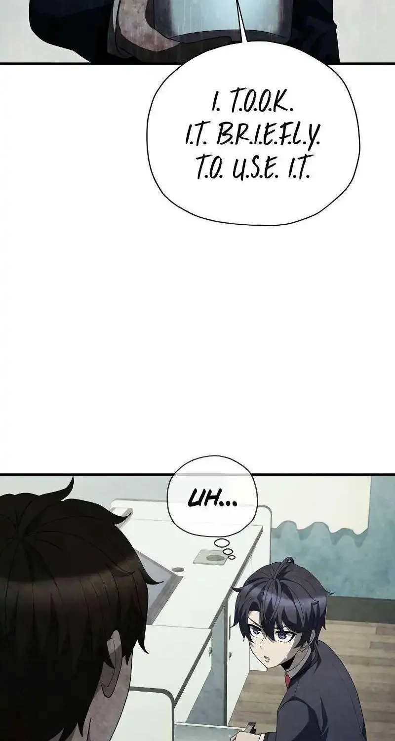 Ghost Story Club (Remake) Chapter 31 page 25 - MangaKakalot