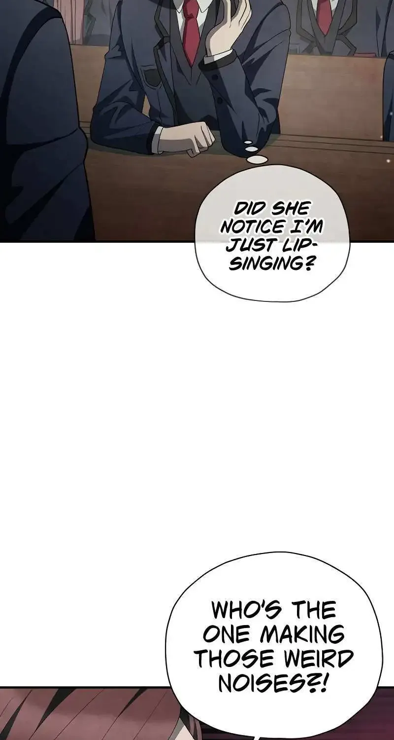 Ghost Story Club (Remake) Chapter 37 page 49 - MangaKakalot